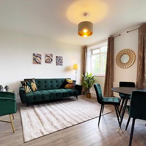 Appartement met Drie Slaapkamers